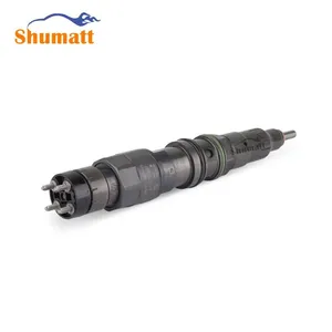 Common Rail Fuel Injector 0445120385 OE A 471 070… for Diesel Engine OM 471.9 — 4