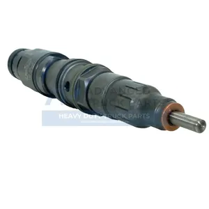 0445120386 2015-2018 Genuine Detroit Diesel DD13 Fuel Injector