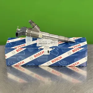 0445120552 Bosch Fuel Injector – Fits Volvo Penta Marine — 4