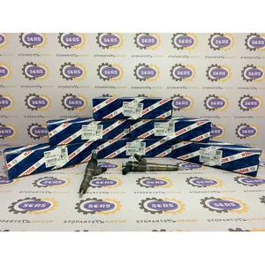 BOSCH 0445120552, 0445120052, 0445120174 INJECTOR — 3