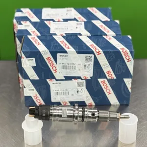 0445124062 Bosch Fuel Injector Set – Fits Cummins Ram Pickup 6.7L — 4