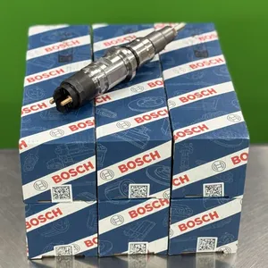 0445124062 Bosch Fuel Injector Set – Fits Cummins Ram Pickup 6.7L — 3