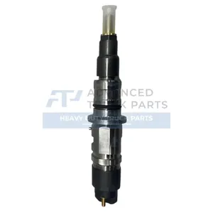 2022-2024 Bosch Ram 6.7L Cummins Fuel Injector