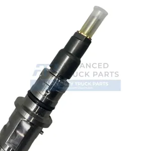 2022-2024 Bosch Ram 6.7L Cummins Fuel Injector — 5