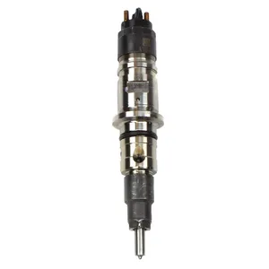 Bosch New Stock 6.7 Cummins Injector 2022-2024 Standard Output