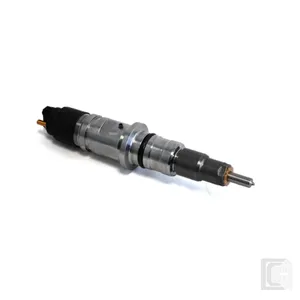 Bosch - New Dodge / RAM 6.7L Cummins Fuel Injector - 0445124062…