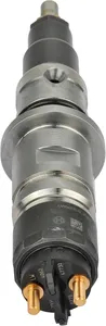 Bosch New Fuel Injector, Cummins 6.7L 22-24 0445124062