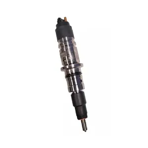 Bosch Stock OE Replacement Fuel Injector 22-24 Ram 6.7L Cummins — Standard Output