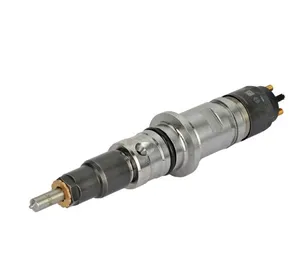 New Bosch Fuel Injector for 2022-2024 6.7L Cummins 0 445 124 062