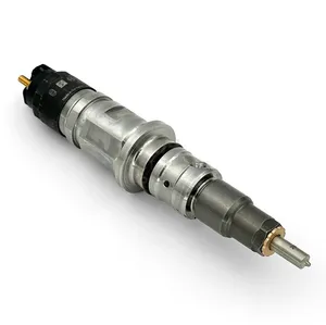 New Injector for 2022-2024 RAM Cummins 6.7L Standard Output 0445124062