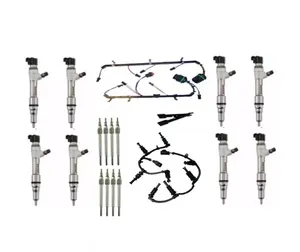 Fuel Injector Master Kit for 2008-2010 6.4L Ford Powerstroke