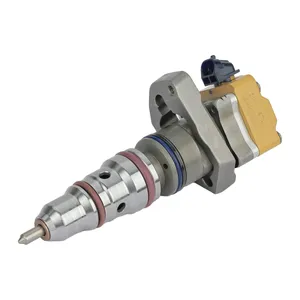New Alliant Power Replacement Fuel Injector For International Navistar…