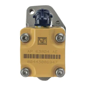New Alliant Power Replacement Fuel Injector For International Navistar… — 5