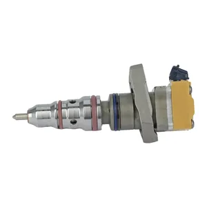 New Alliant Power Replacement Fuel Injector For International Navistar… — 2
