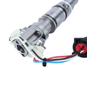 Diesel Fuel Injector for G2.8 Ford Navistar – 04471874 — 7