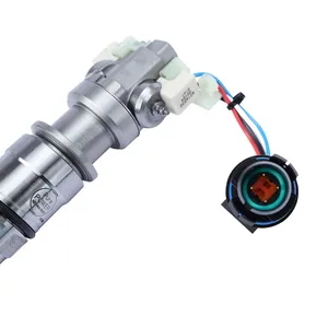 Diesel Fuel Injector for G2.8 Ford Navistar – 04471874 — 8