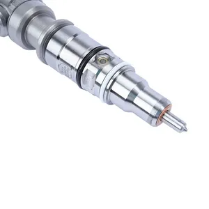 Diesel Fuel Injector for G2.8 Ford Navistar – 04471874 — 6