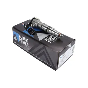 New Alliant Power Replacement Fuel Injector For Ford 6.0L Power Stroke… — 10