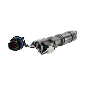 New Alliant Power Replacement Fuel Injector For Ford 6.0L Power Stroke… — 8