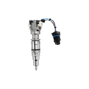 New Alliant Power Replacement Fuel Injector For Ford 6.0L Power Stroke…