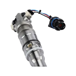 New Alliant Power Replacement Fuel Injector For Ford 6.0L Power Stroke… — 4
