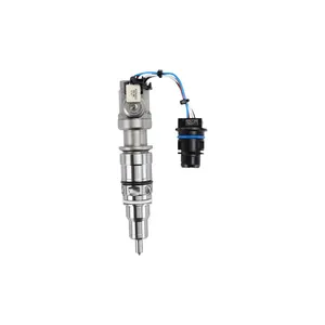New Diesel Fuel Injector, G2.8 Ford for Navistar – 04471874 — 3