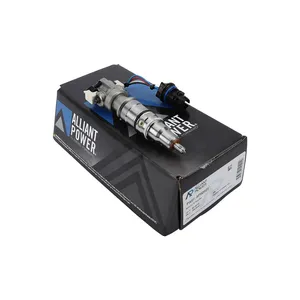 New Diesel Fuel Injector, G2.8 Ford for Navistar – 04471874 — 10