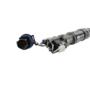 New Diesel Fuel Injector, G2.8 Ford for Navistar – 04471874 — 9
