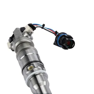 New Diesel Fuel Injector, G2.8 Ford for Navistar – 04471874 — 7