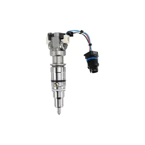 New Diesel Fuel Injector, G2.8 Ford for Navistar – 04471874 — 4