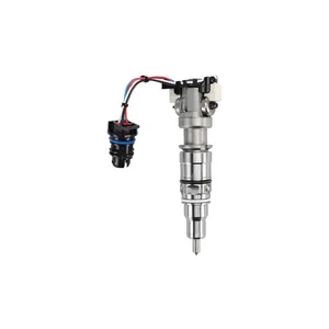 New Diesel Fuel Injector, G2.8 Ford for Navistar – 04471874 — 2