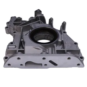 Oil Pump 04502445 for Deutz Engine BF6M2012 TCD6L20122V — 2