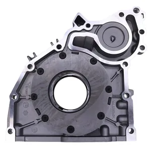 Oil Pump 04502445 for Deutz Engine BF6M2012 TCD6L20122V — 4