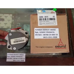 DEUTZ 0450-3573 FUEL PUMP 04503573 PUMP 0450 3573 FUEL PUMP 0211-2673 FUEL…