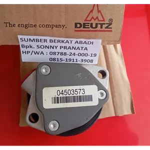 DEUTZ 0450-3573 FUEL PUMP 04503573 PUMP 0450 3573 FUEL PUMP 0211-2673 FUEL… — 6