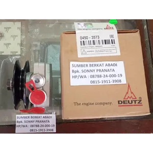 DEUTZ 0450-3573 FUEL PUMP 04503573 PUMP 0450 3573 FUEL PUMP 0211-2673 FUEL… — 5