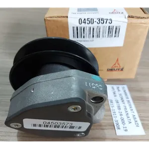 DEUTZ 0450-3573 FUEL TRANSFER PUMP 04503573 0450 3573 - ORIGINAL GERMANY — 6