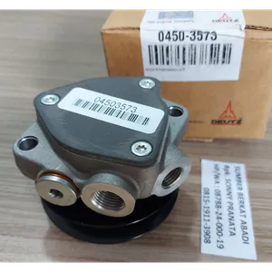 DEUTZ 0450-3573 FUEL TRANSFER PUMP 04503573 0450 3573 - ORIGINAL GERMANY