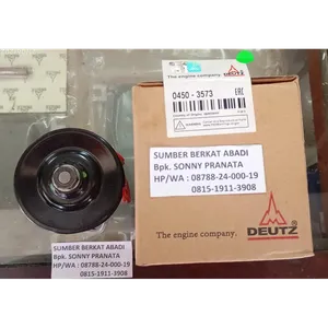 DEUTZ 0450-3573 FUEL PUMP 04503573 PUMP 0450 3573 FUEL PUMP 0211-2673 FUEL… — 4
