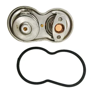 Thermostat 04506166 for Deutz Engine TCD 6.1 L6 — 6