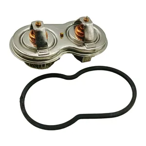 Thermostat 04506166 for Deutz Engine TCD 6.1 L6