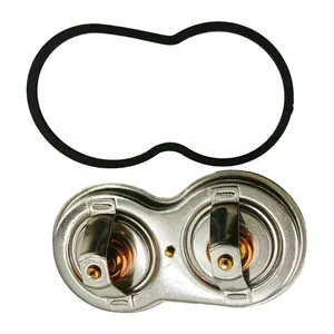 Thermostat 04506166 for Deutz Engine TCD 6.1 L6 — 3