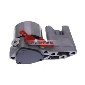 Fuel Transfer Lift Pump 04503576 for Deutz Engine BFM2012 BFM2013 — 2