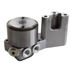 High Pressure Fuel Pump for Deutz Agrotron 150, Same Iron 150, and Lamborghini Hurlimann 150HP Tract