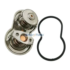 Thermostat 04506166 for Deutz Engine TCD 6.1 L6 — 2