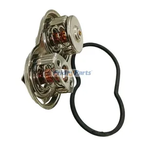 Thermostat 04506166 for Deutz Engine TCD 6.1 L6 — 5