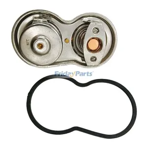 Thermostat 04506166 for Deutz Engine TCD 6.1 L6 — 6
