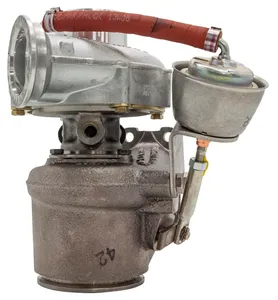 Turbochargers Direct Remanufactured BorgWarner K04 Turbocharger TUR-103619-TDR