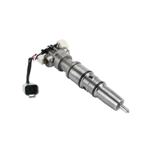 Reman Fuel Injector for Navistar Dt466 Bang – 0451023