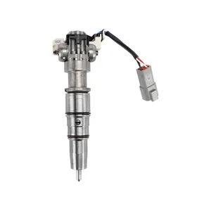 Reman Fuel Injector for Navistar Dt466 Bang – 0451023 — 3